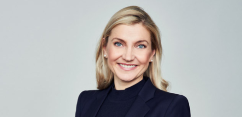 Annika Jyllilä-Vertigans new CEO at Vieser