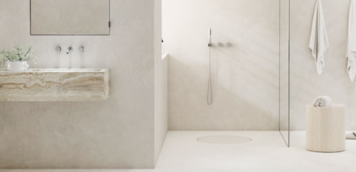 Time to define tomorrow’s bathrooms – Vieser at Habitare – Department 7C101
