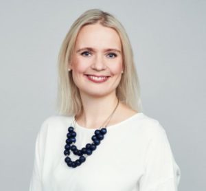 Anna Elo