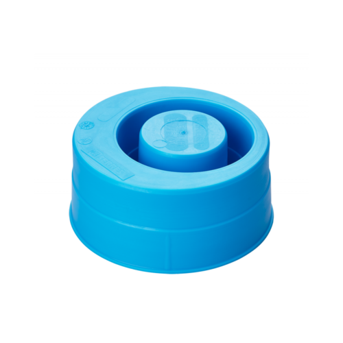 Vieser covering plug DN50/75/110