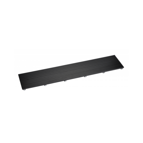 Vieser Line Robust grating black 800