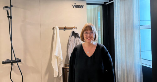 Mari Tuomisto joins Vieser as Head of Sales