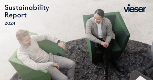 Vieser Releases 2024 Sustainability Report